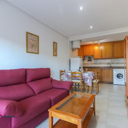 040 - Gran Playa 001 - Comfortholidays 圣波拉 外观 照片