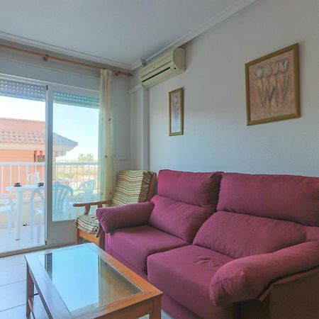 040 - Gran Playa 001 - Comfortholidays 圣波拉 外观 照片