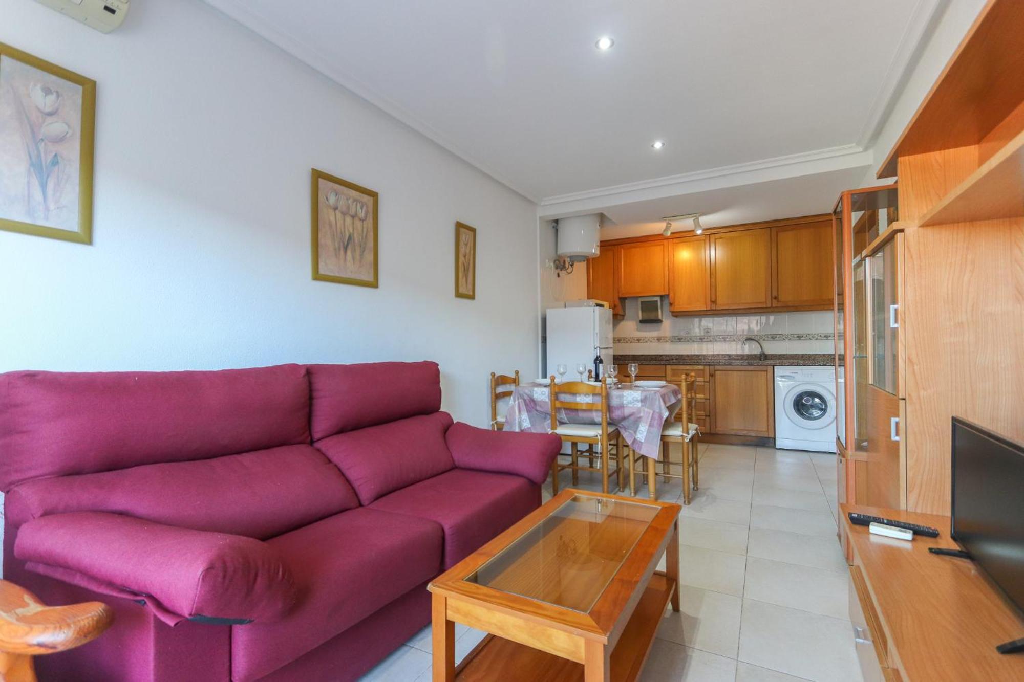 040 - Gran Playa 001 - Comfortholidays 圣波拉 外观 照片