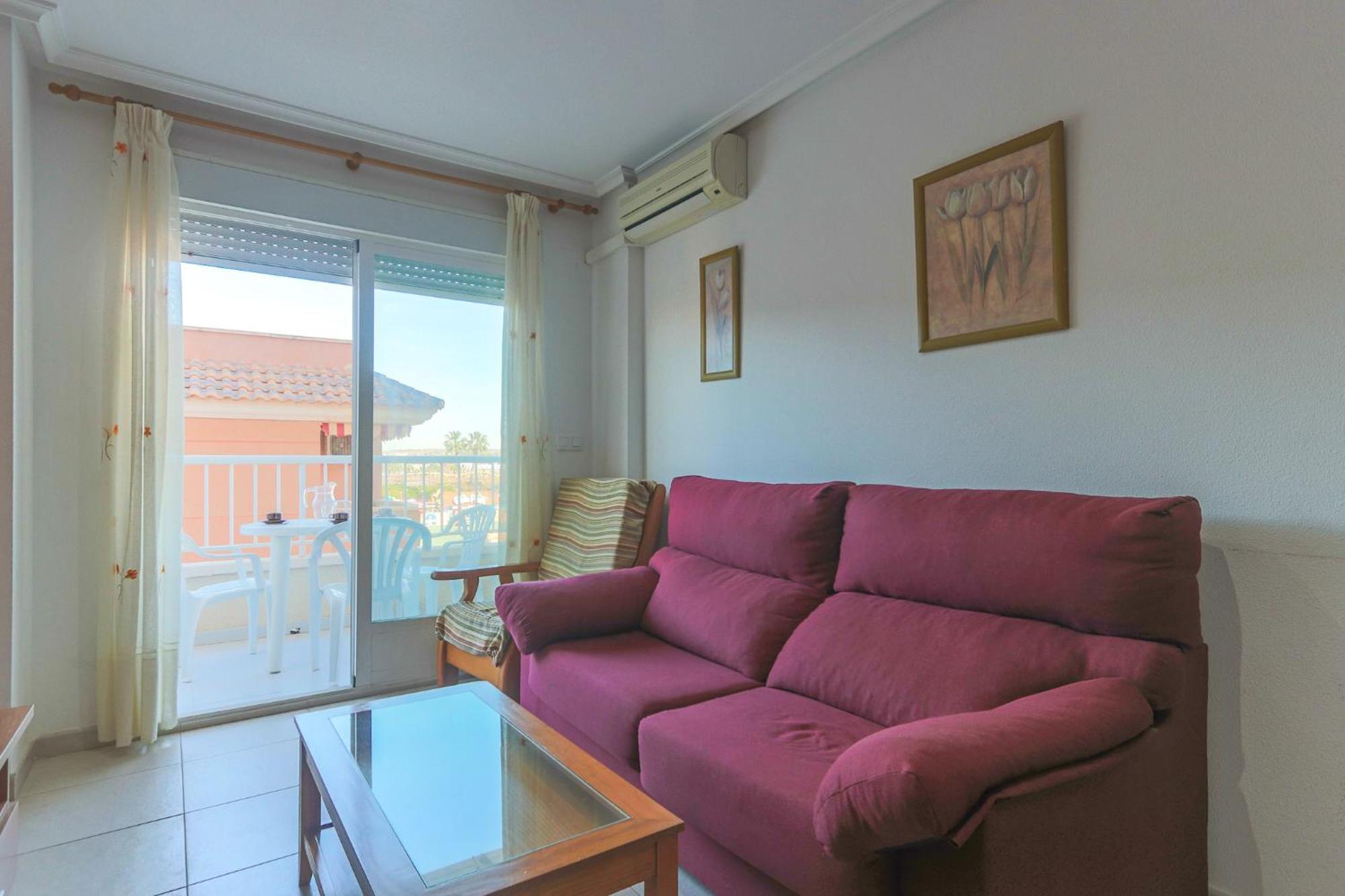040 - Gran Playa 001 - Comfortholidays 圣波拉 外观 照片