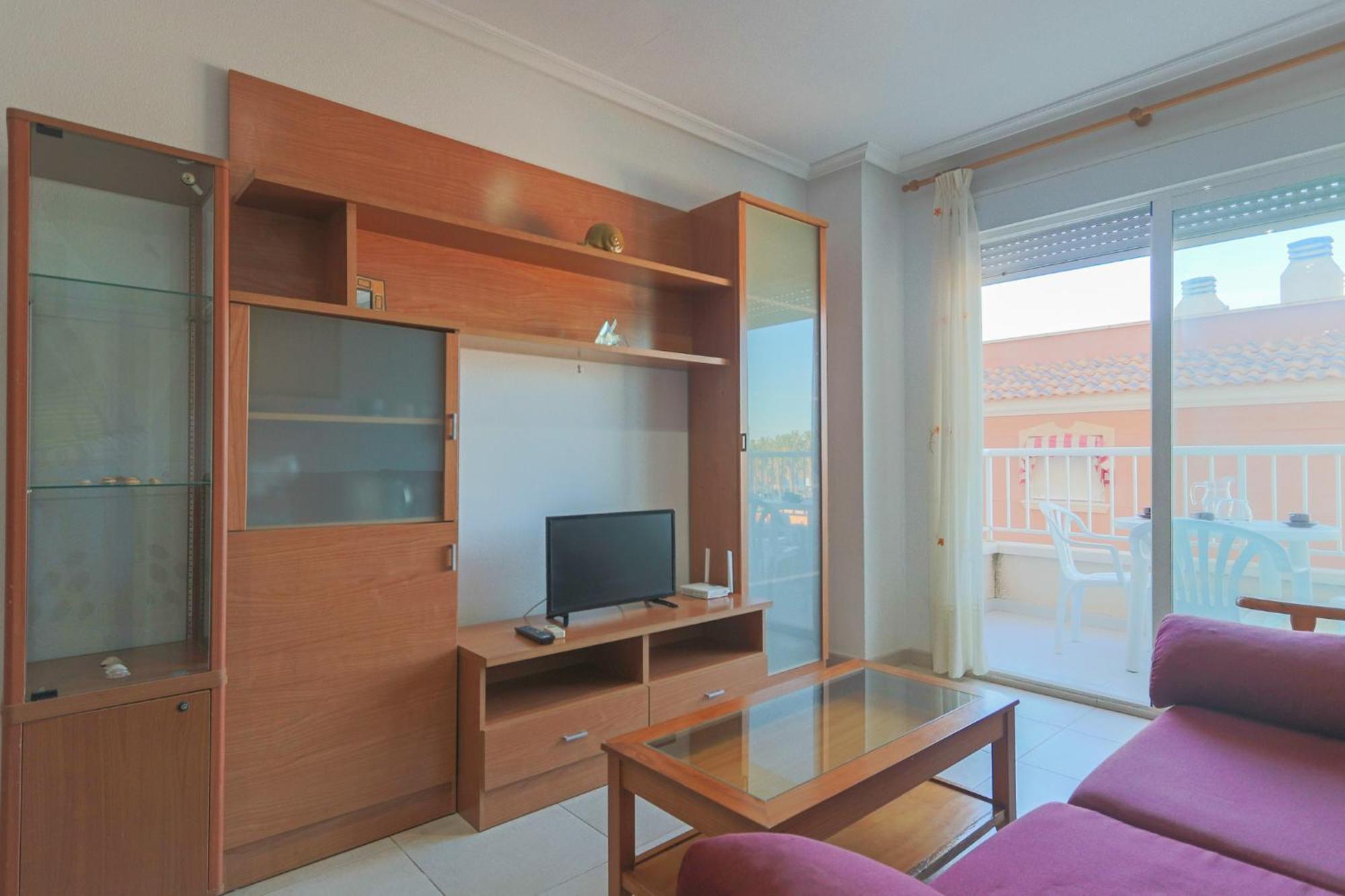 040 - Gran Playa 001 - Comfortholidays 圣波拉 外观 照片