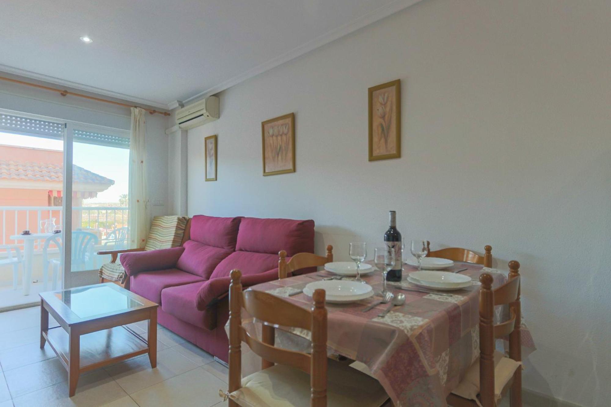 040 - Gran Playa 001 - Comfortholidays 圣波拉 外观 照片