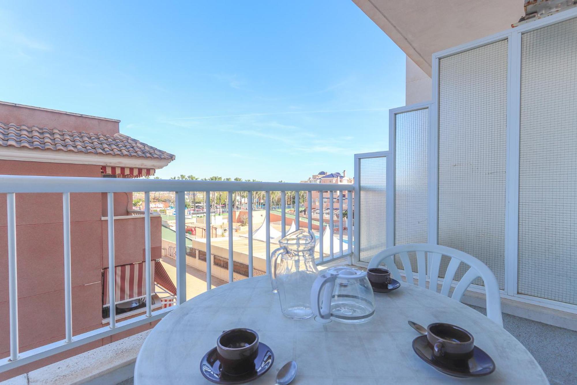 040 - Gran Playa 001 - Comfortholidays 圣波拉 外观 照片