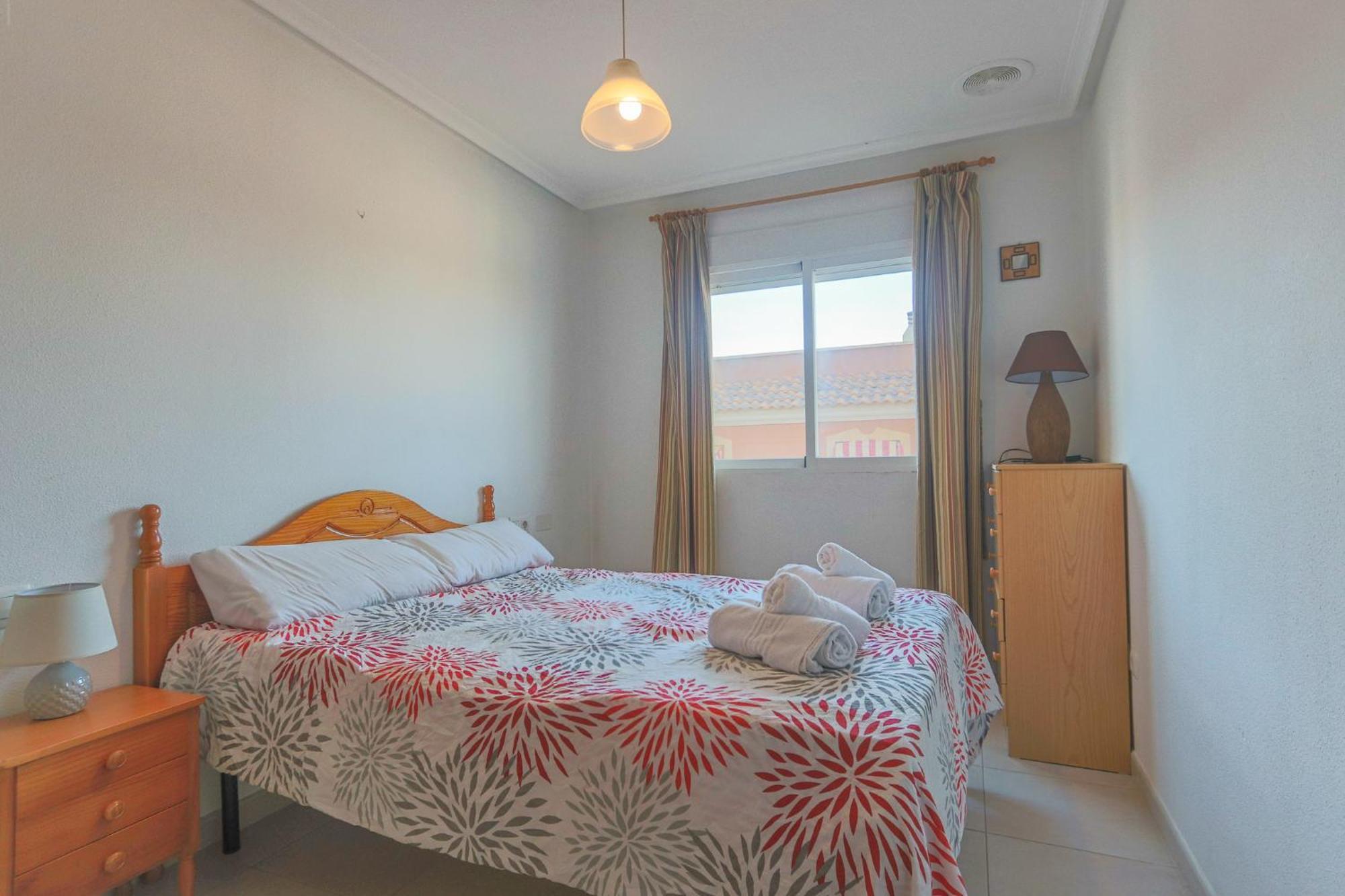 040 - Gran Playa 001 - Comfortholidays 圣波拉 外观 照片